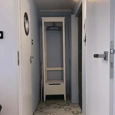 Apartament Mikolaja Apartmán *