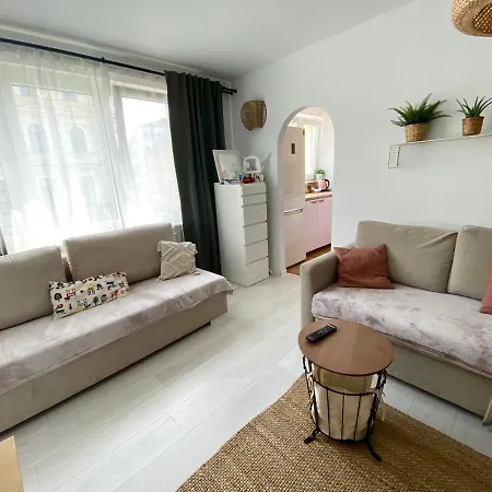 Apartament Mikolaja Apartmán Vratislav