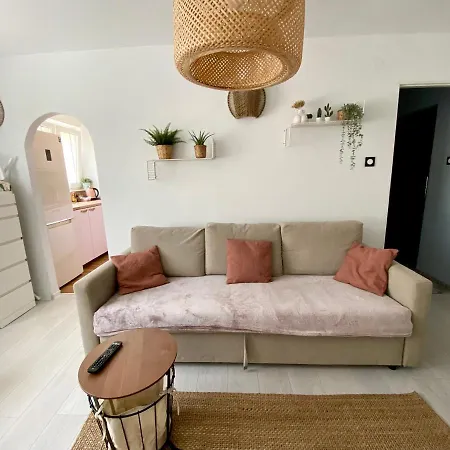 Apartament Mikolaja * Vratislav