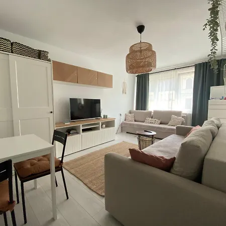 Apartament Mikolaja Apartment *