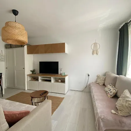 Apartament Mikolaja Apartmán Vratislav