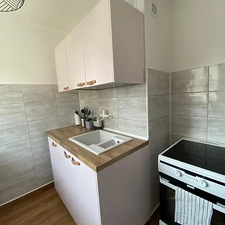 Apartament Mikolaja * Vratislav