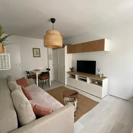 Apartmán Apartament Mikolaja Vratislav