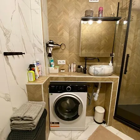 Apartament Mikolaja