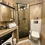 Apartament Mikolaja Apartmán *