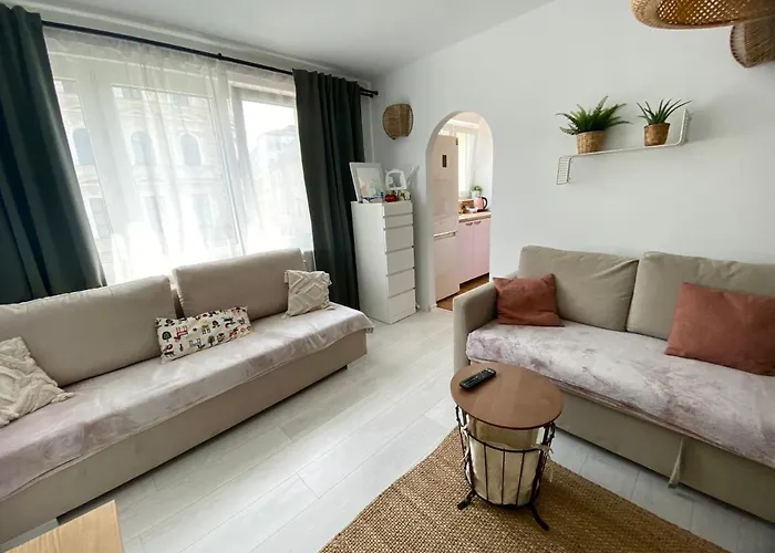 Apartament Mikolaja 公寓 弗罗茨瓦夫