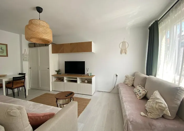 Apartament Mikolaja 公寓 弗罗茨瓦夫