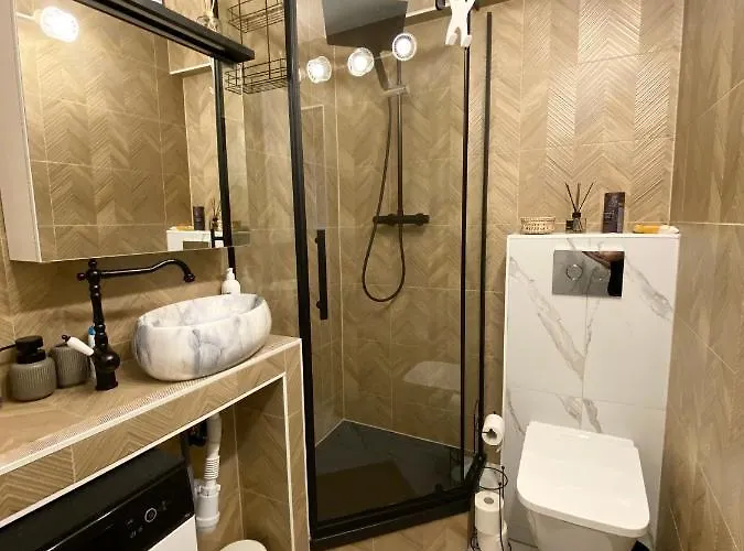 Apartament Mikolaja 公寓 *